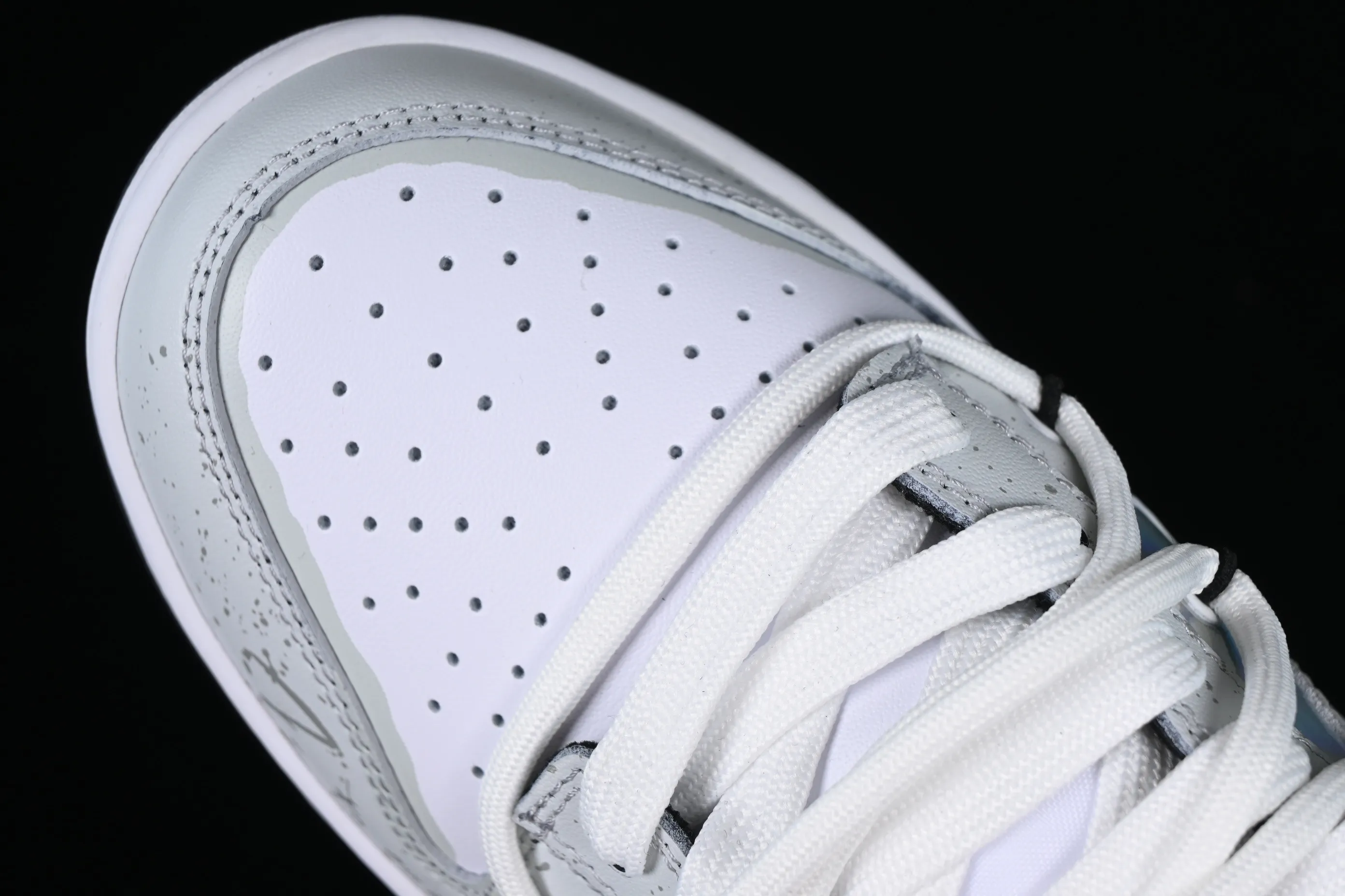 All categories Nk SB Dunk series Nk SB Dunk Low low-top sneakers Nk Dunk Low Dream Press Galaxy Stars Laser SB strap low-top casual sneakers DD1391-100
